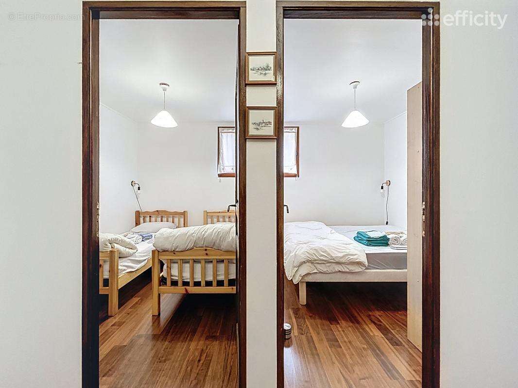 Appartement à LANS-EN-VERCORS