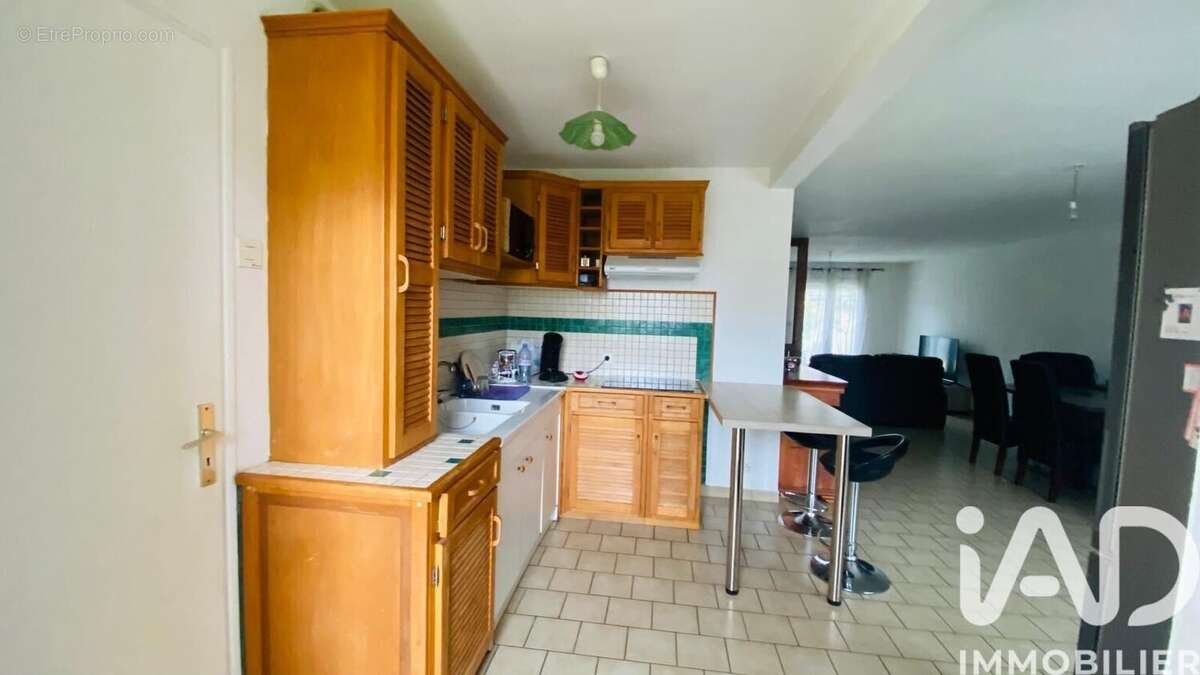 Photo 4 - Appartement à OUZOUER-SUR-LOIRE