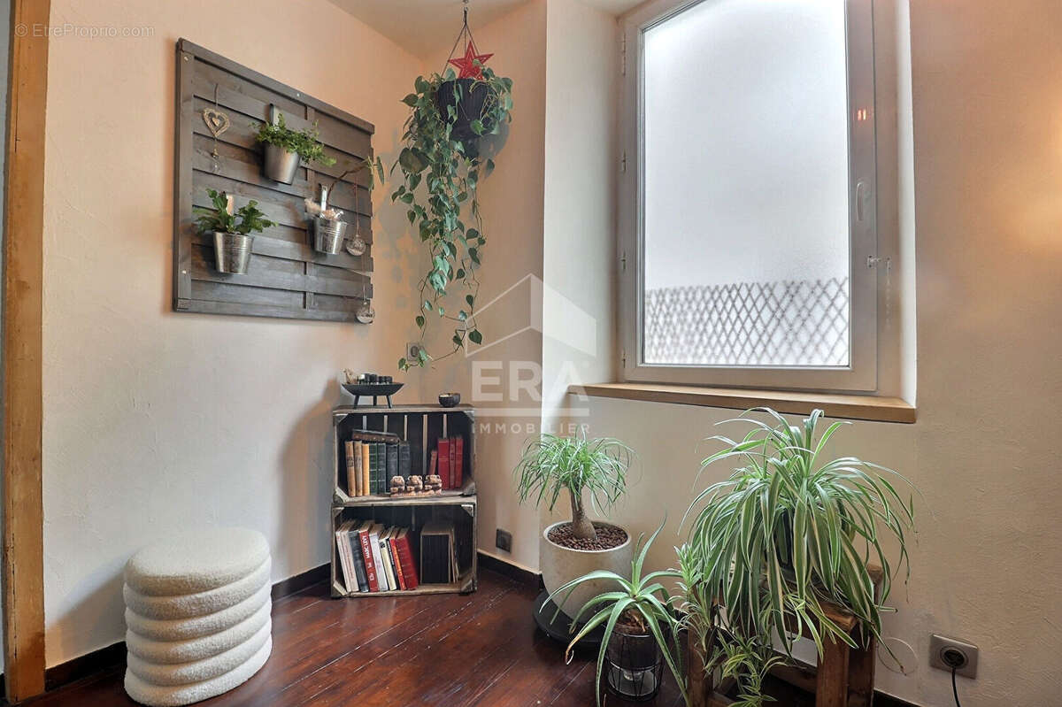 Maison à ANGERVILLE