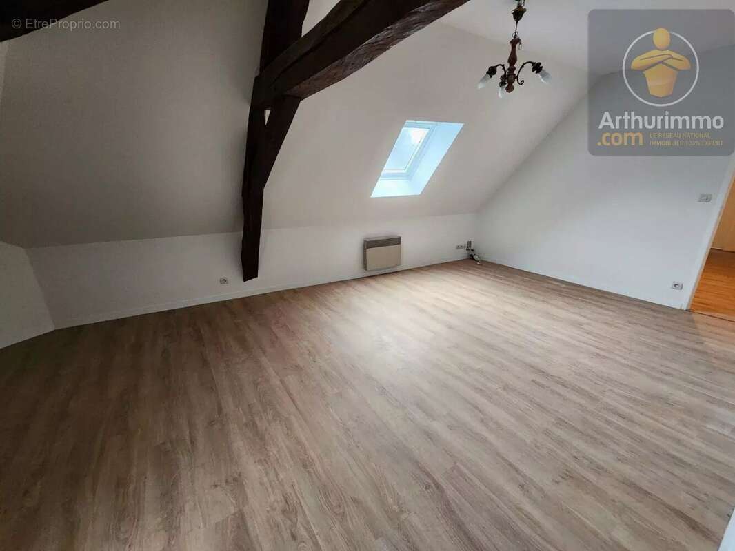Appartement à BEAUGENCY