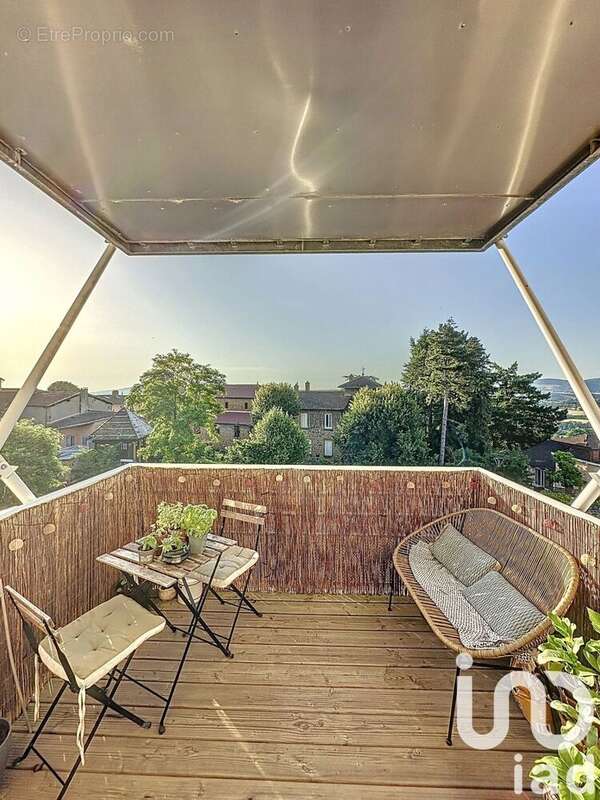 Photo 9 - Appartement à BULLY