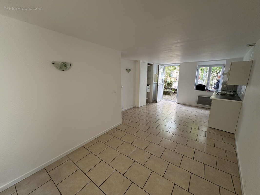 Appartement à AGEN