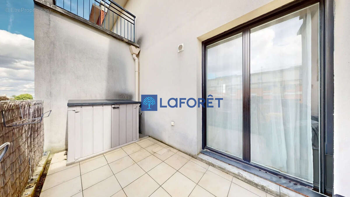 Appartement à ATHIS-MONS