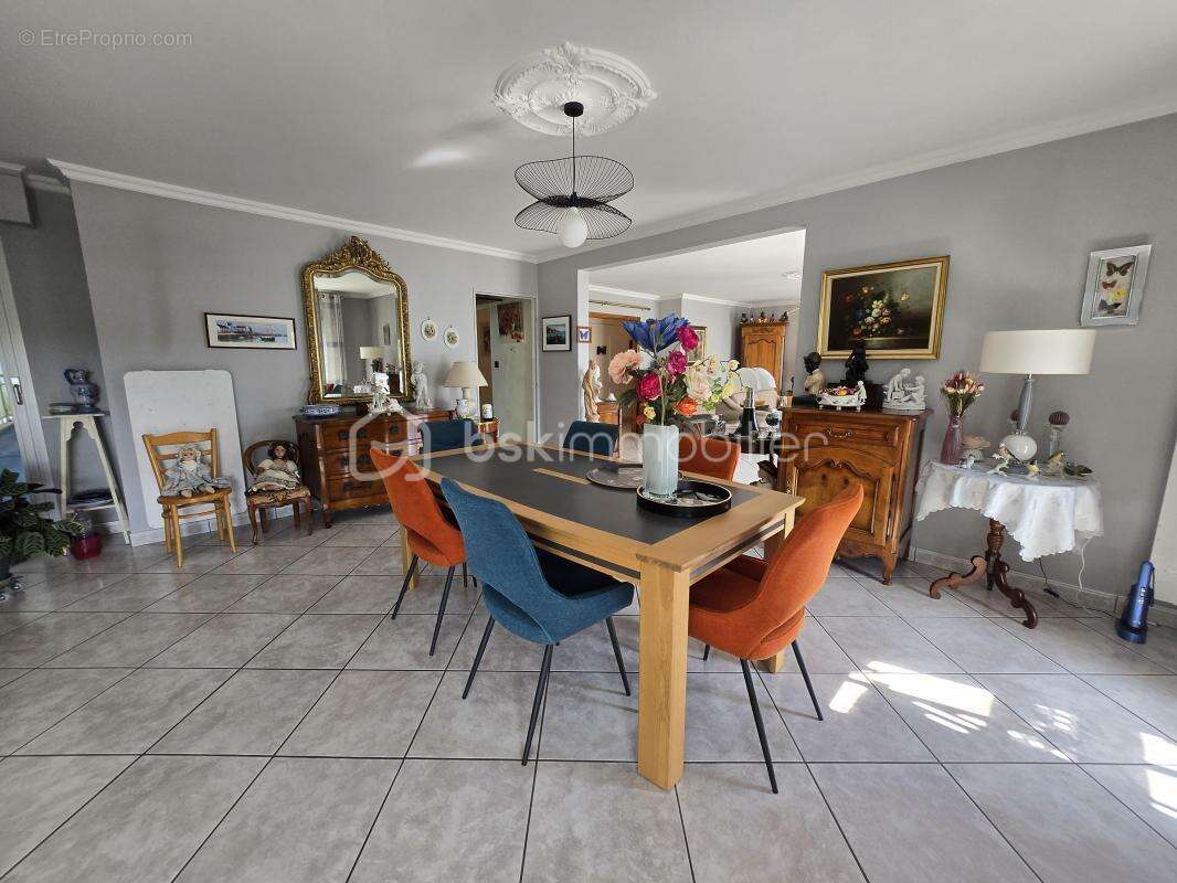 Appartement à NEVERS