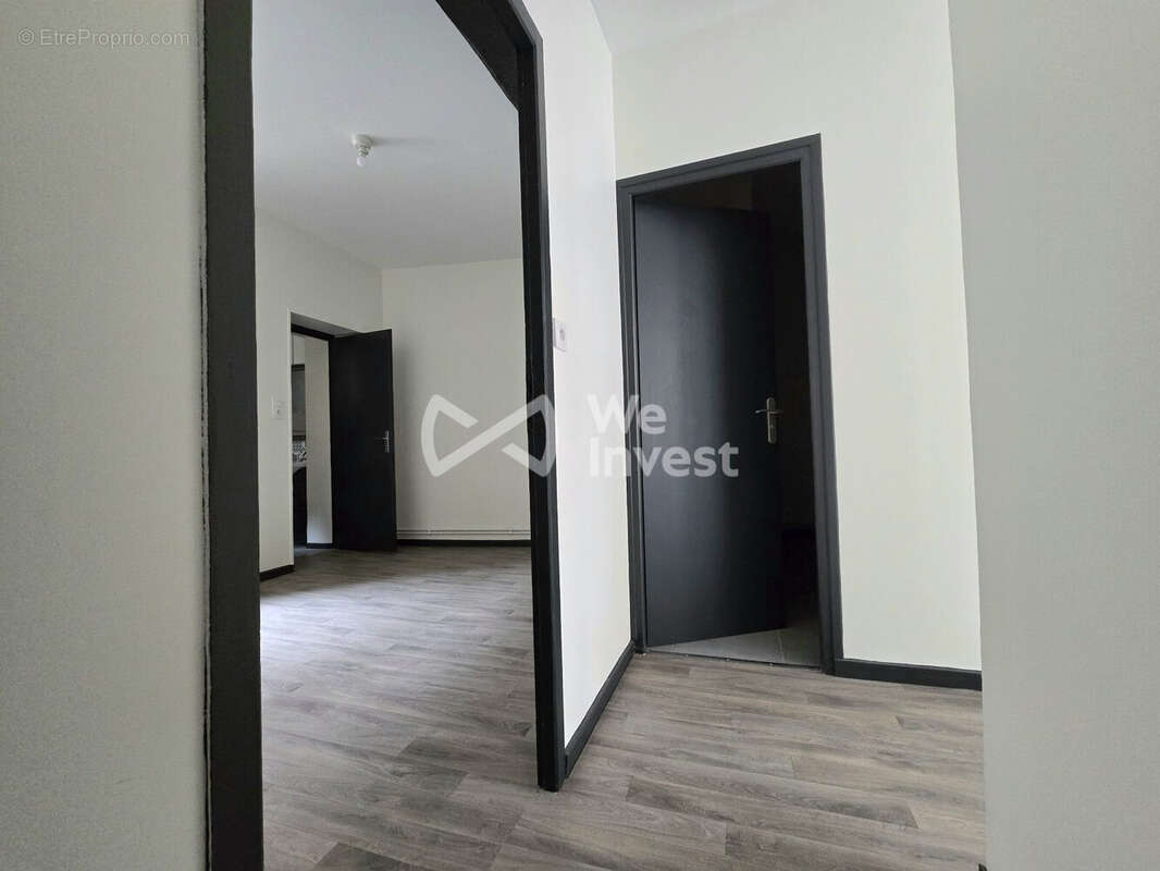 Appartement 65 m² à Sedan  - photo 4