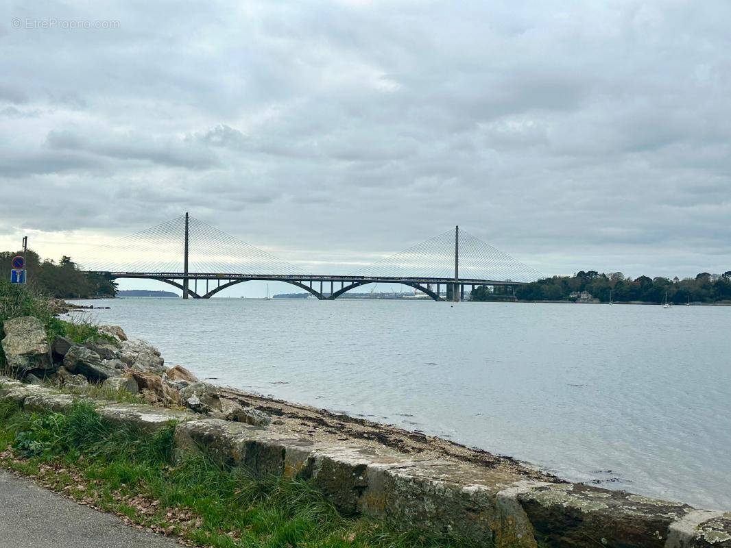 Appartement à PLOUGASTEL-DAOULAS