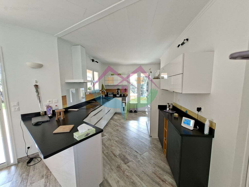 Maison à SAINT-RAPHAEL