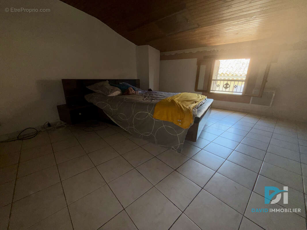 Appartement à SERVIAN