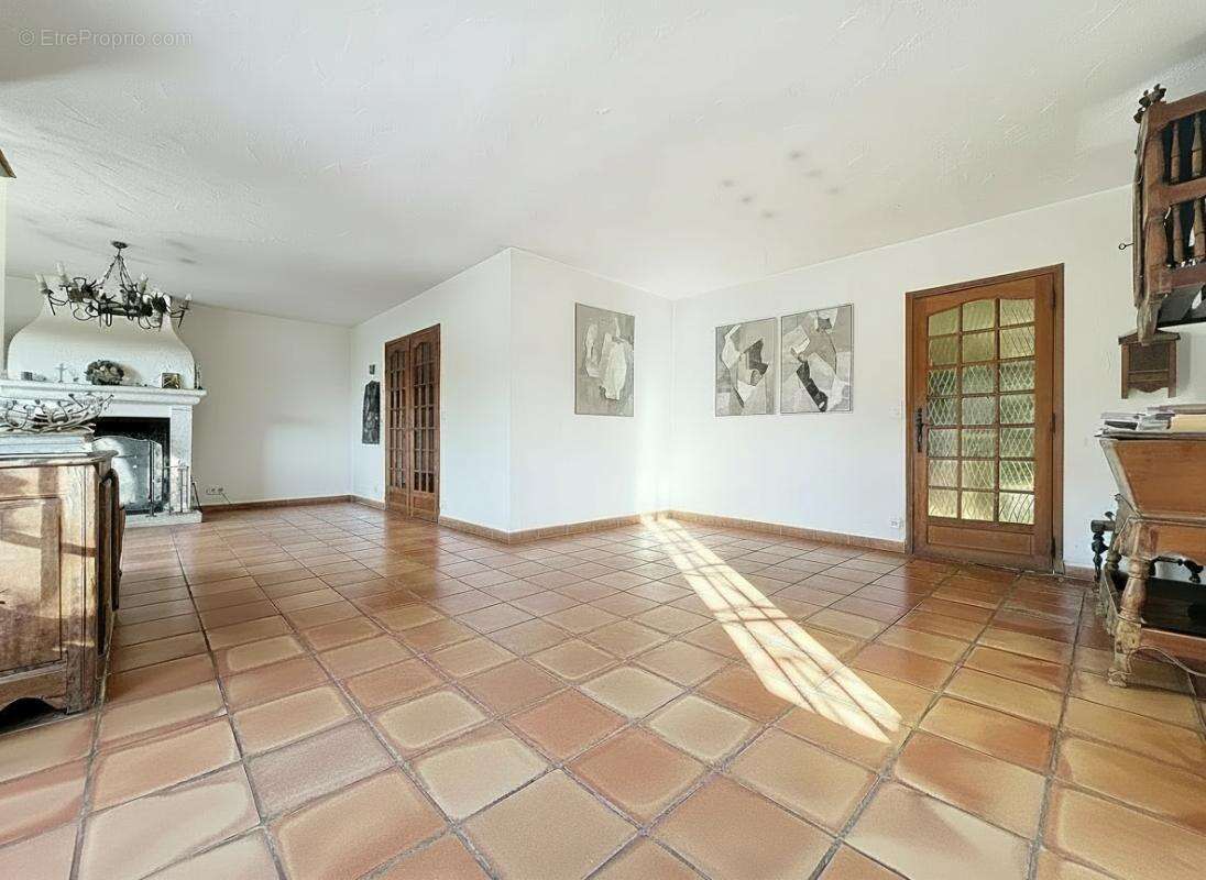 Maison à AURIBEAU-SUR-SIAGNE