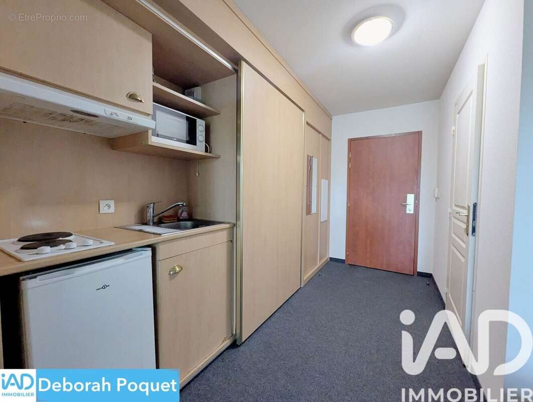 Photo 6 - Appartement à SAINT-MICHEL-SUR-ORGE