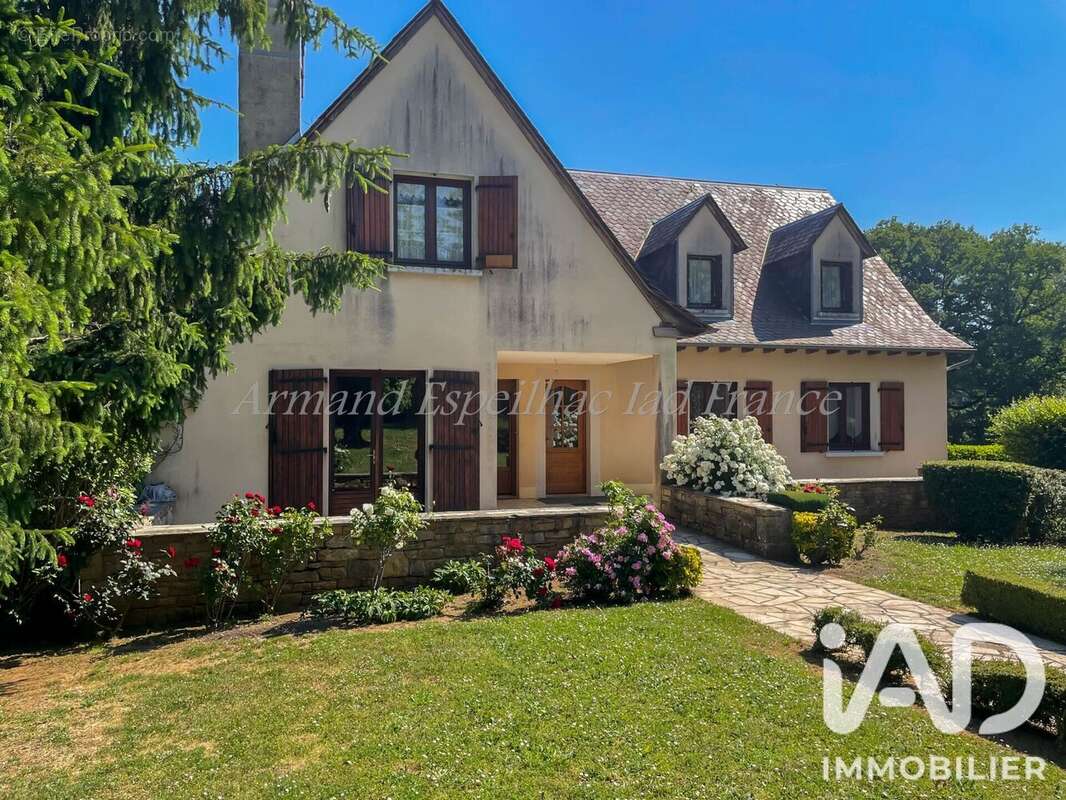 Photo 5 - Maison à RIGNAC