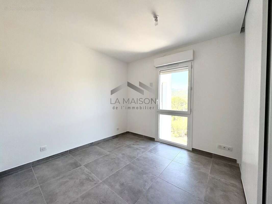 Appartement T4 Neuf - photo 19
