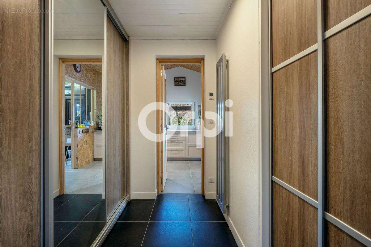 Maison à ILE-D&#039;AIX