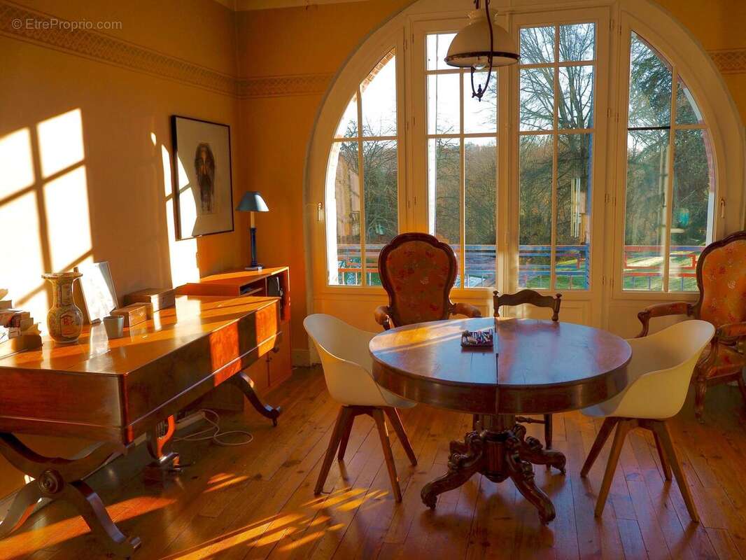 Photo 4 - Maison à AIRE-SUR-L&#039;ADOUR