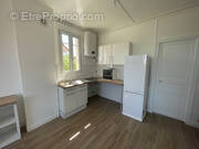 Appartement à VAIRES-SUR-MARNE