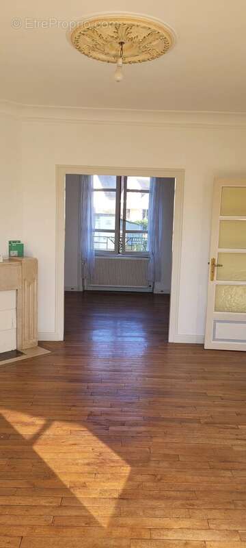 Maison à DEOLS