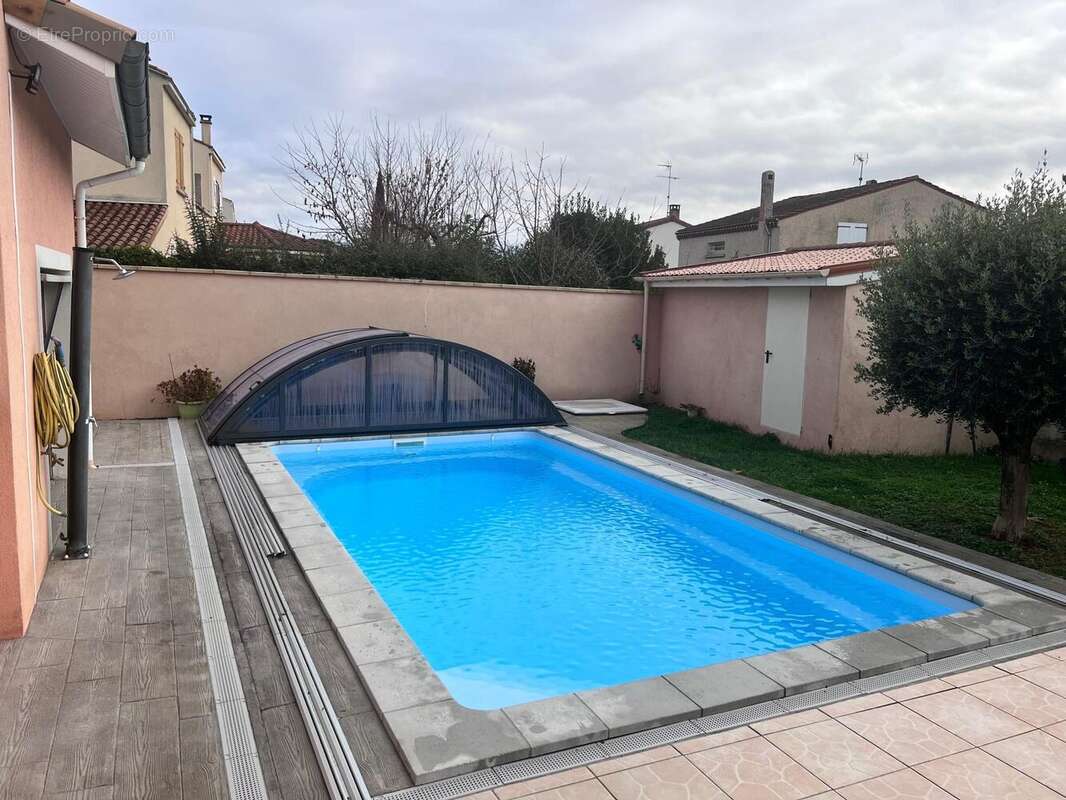 Photo 9 - Maison à ROMANS-SUR-ISERE