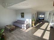 Appartement à TROYES