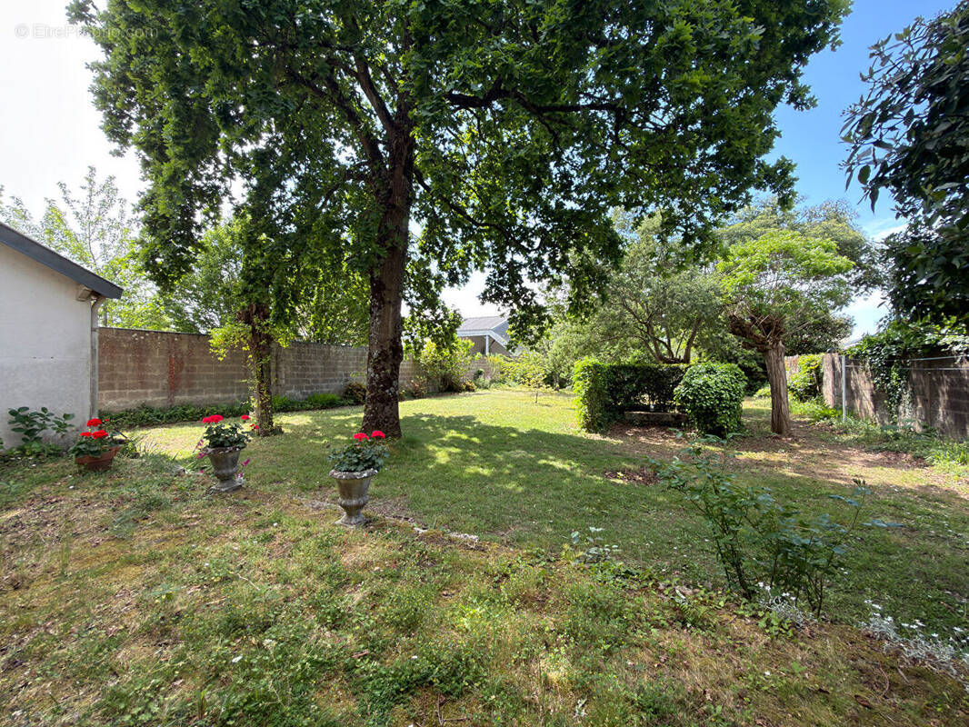 Maison à REZE