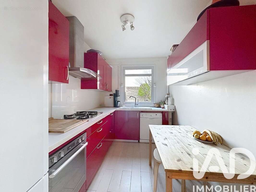 Photo 6 - Appartement à SAINT-MAUR-DES-FOSSES