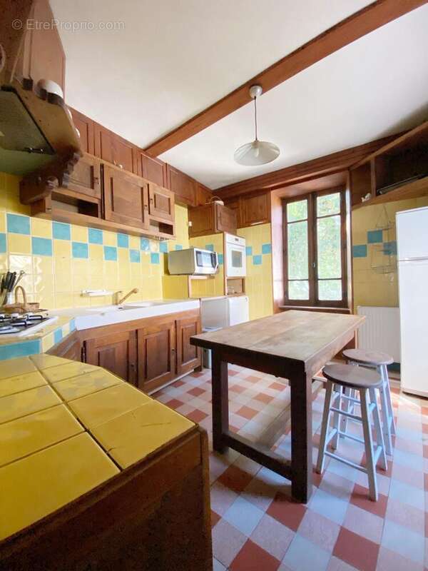 Photo 3 - Maison à VIANE