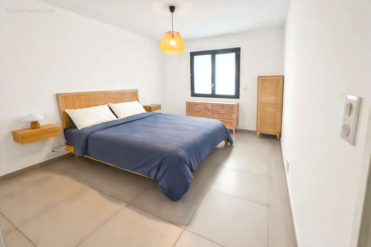 Appartement à AJACCIO