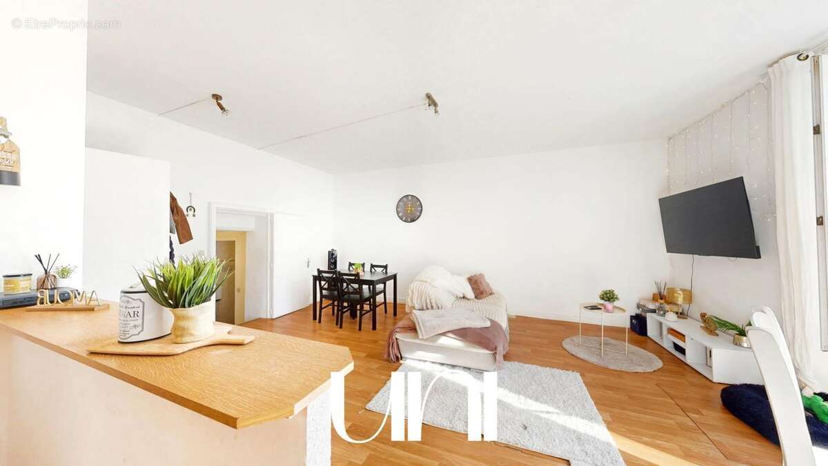 Appartement à BAYEUX