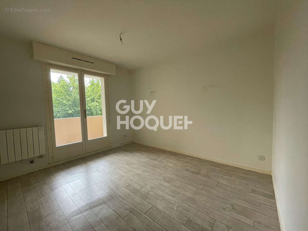 Appartement à EPERNAY