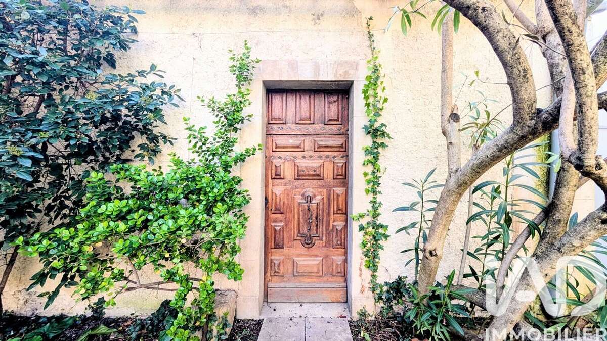 Photo 2 - Maison à PERNES-LES-FONTAINES