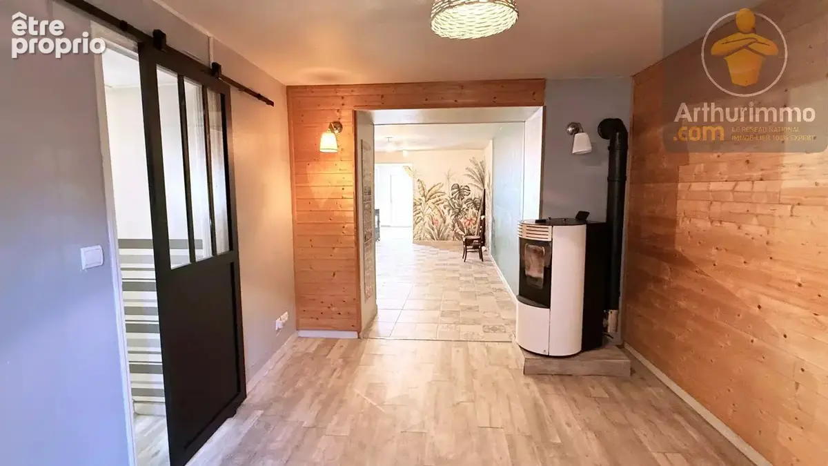 Vente Maison Beauce-la-romaine(41240) 162 000ï¿œ - photo 8