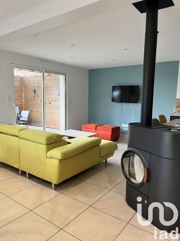 Photo 2 - Maison à CREHEN