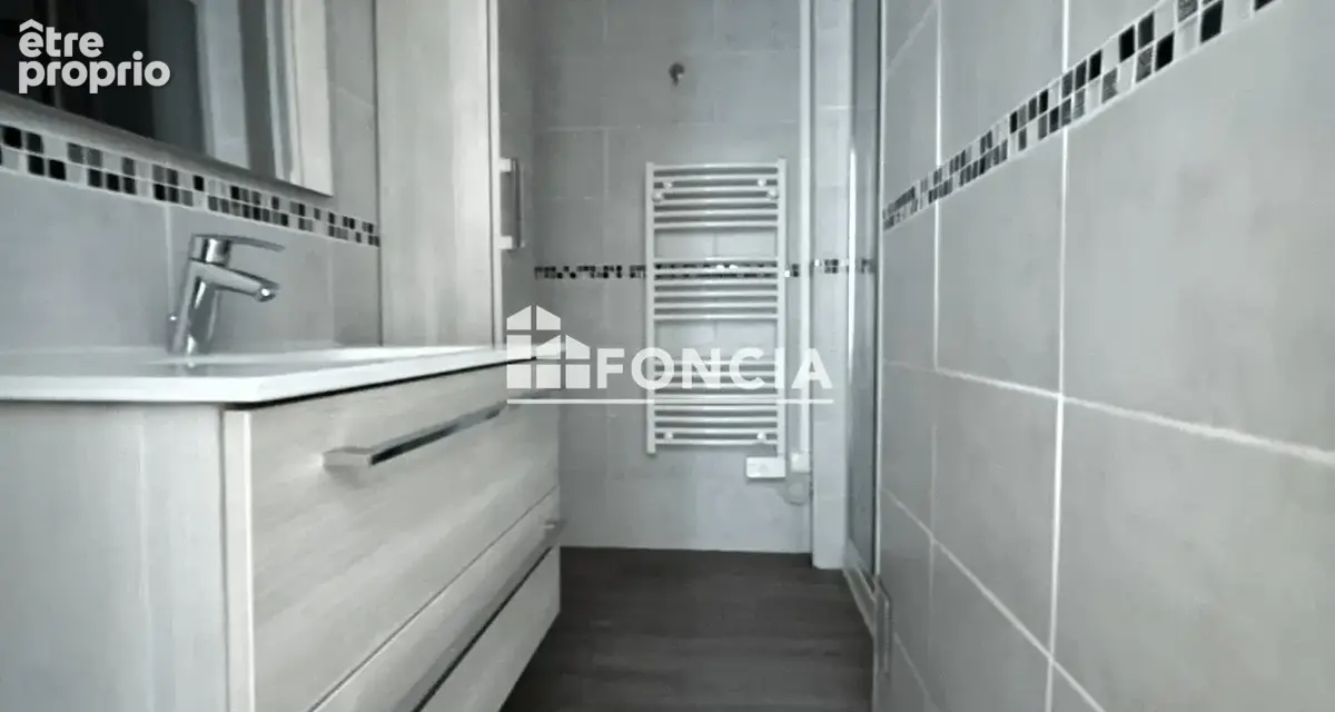  Appartement T3 avec Balcon-Terrasse & Garage – Villeneuve-sur-Lot - photo 8
