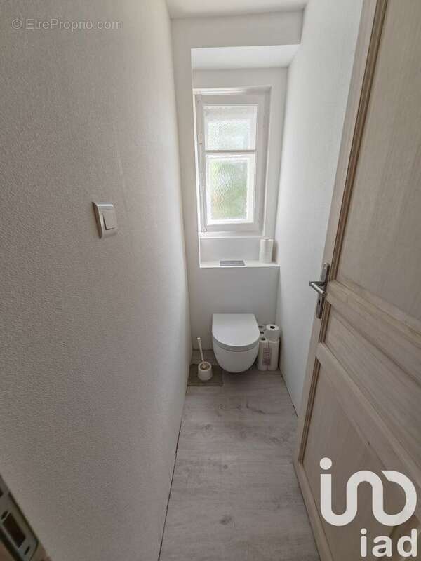 Photo 9 - Maison à MORTEAU