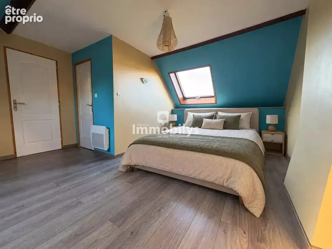 Maison de ville - photo 5
