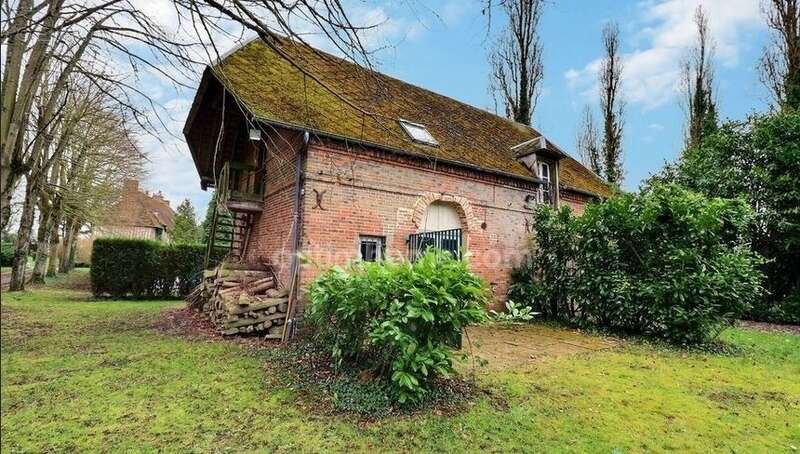 Magnifique Manoir 17 ième et ses dépendances au coeur de la Normandie - photo 14