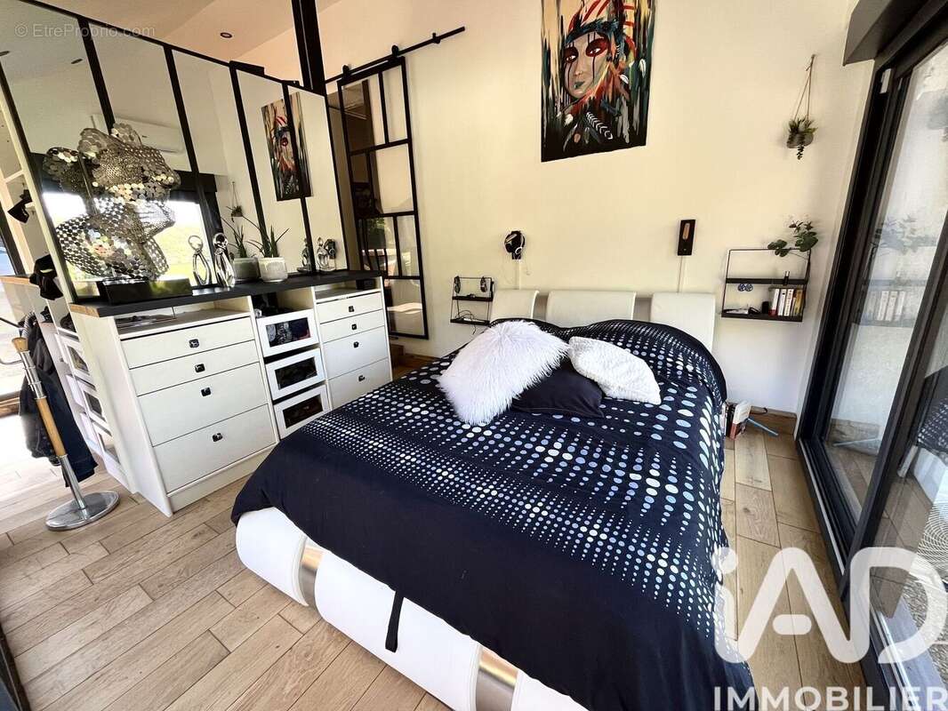 Photo 6 - Maison à LANGUIDIC