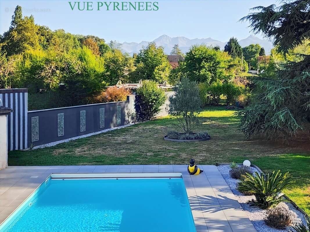Maison à vendre 8 pièces ODOS (65) - photo 26
