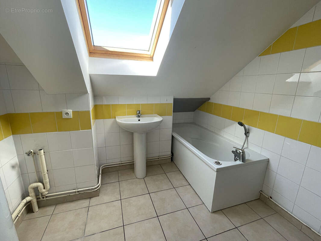 Appartement à BETHUNE