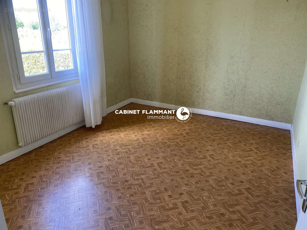 Maison à VENAREY-LES-LAUMES