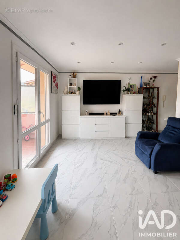 Photo 5 - Appartement à VALLAURIS