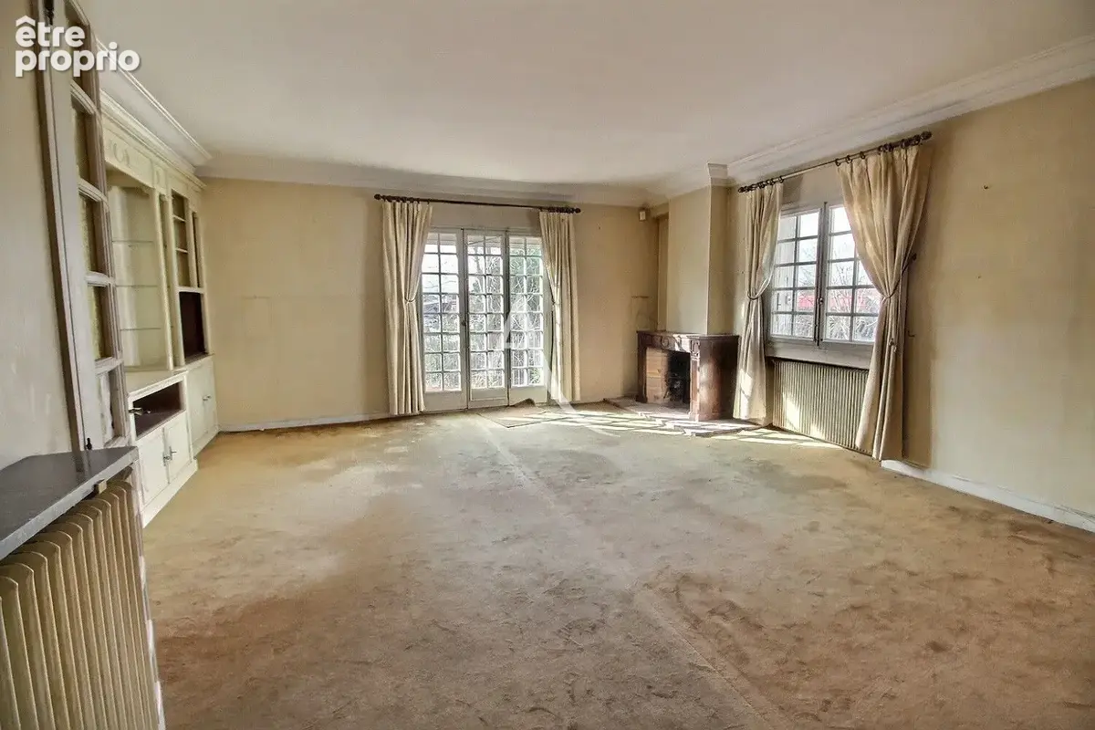 Quartier clos banet villa 3 faces 163 m² sur terrain de 4oom² - photo 6