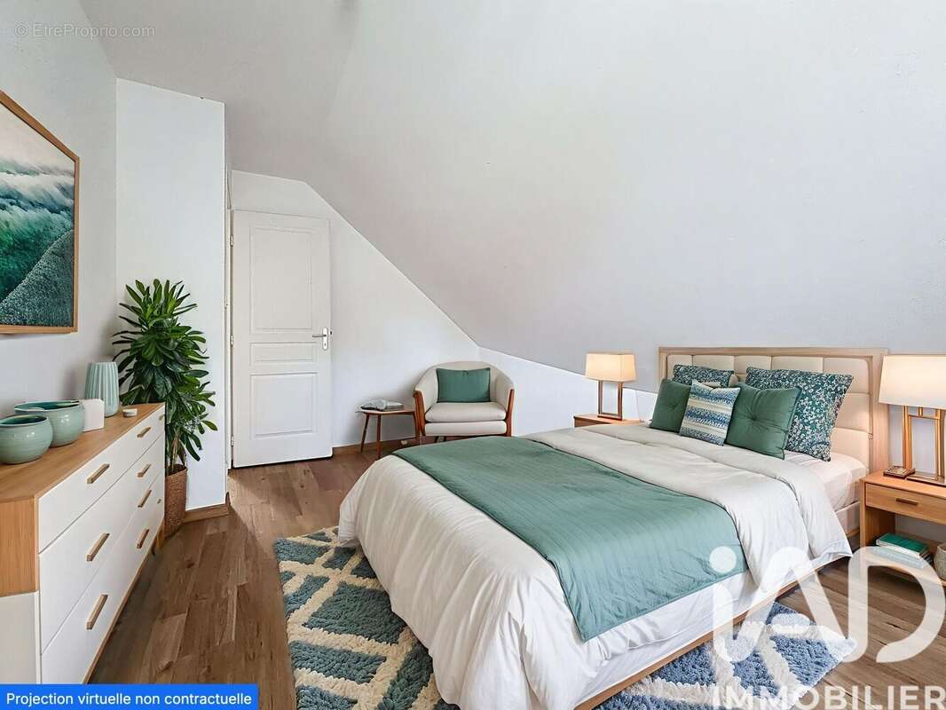 Photo 8 - Maison à AURAY