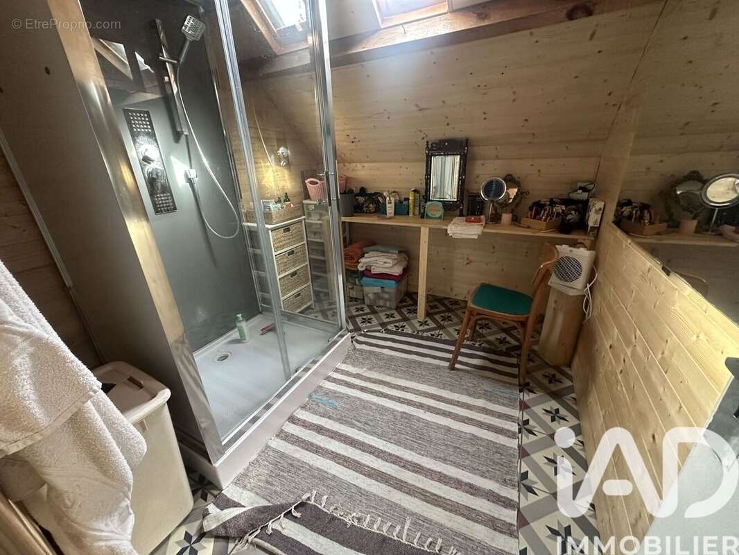 Photo 9 - Maison à BELLE-ISLE-EN-TERRE