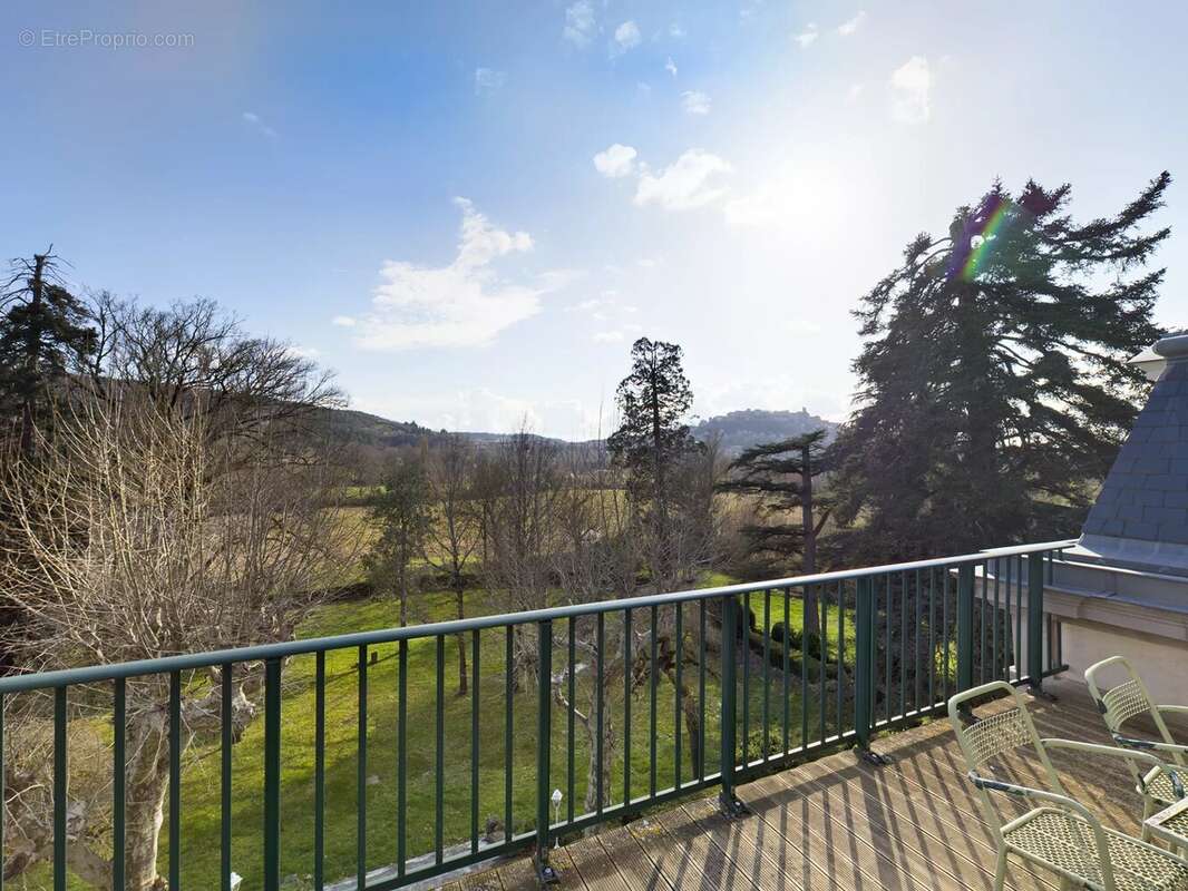 Maison à CORDES-SUR-CIEL