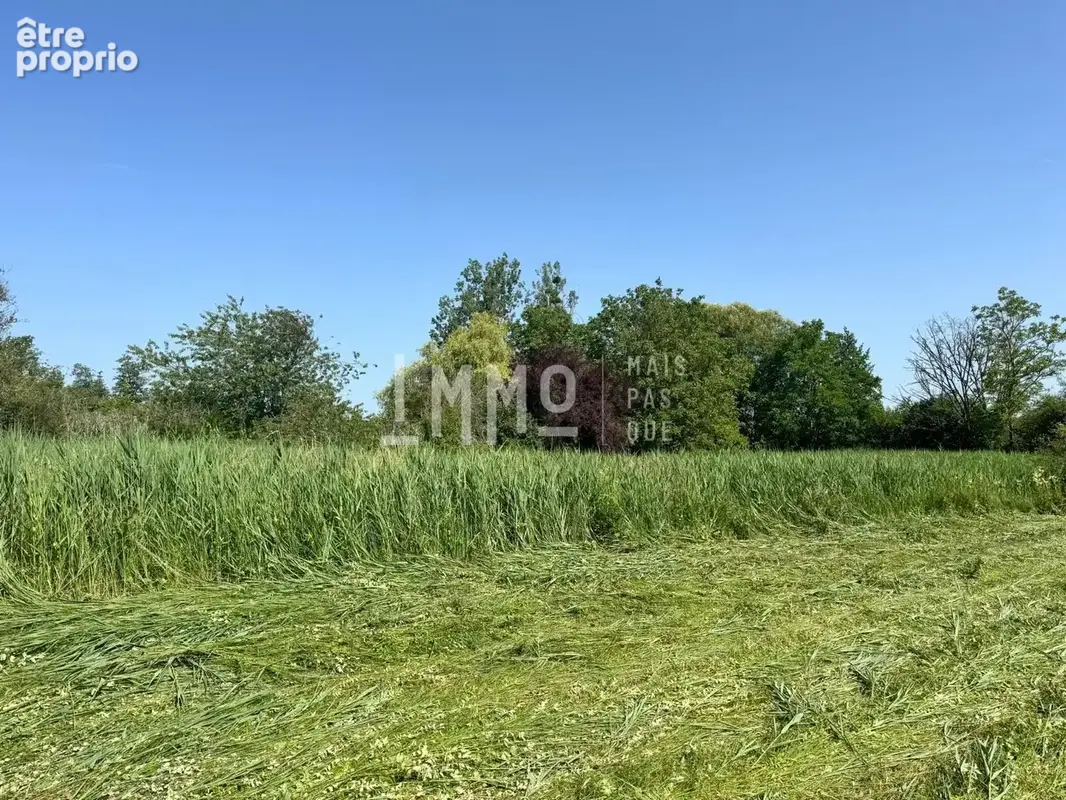 Terrain 1680 m² à Saint-Pierre-Du-Lorouer  - photo 4