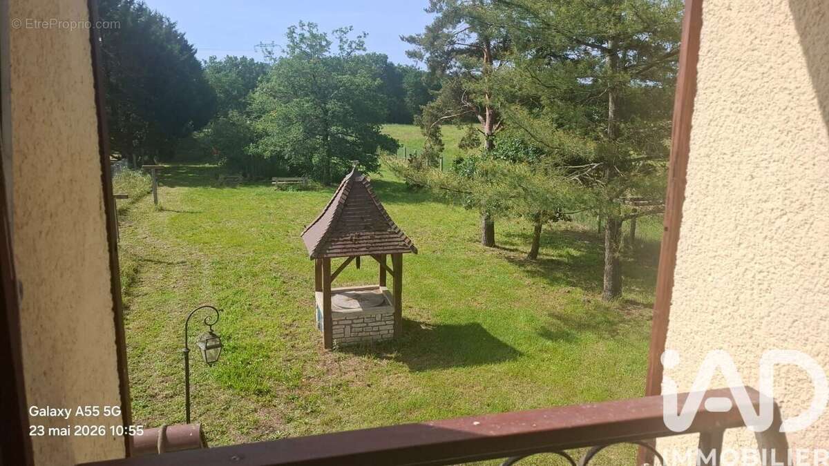 Photo 3 - Maison à LA BRUERE-SUR-LOIR