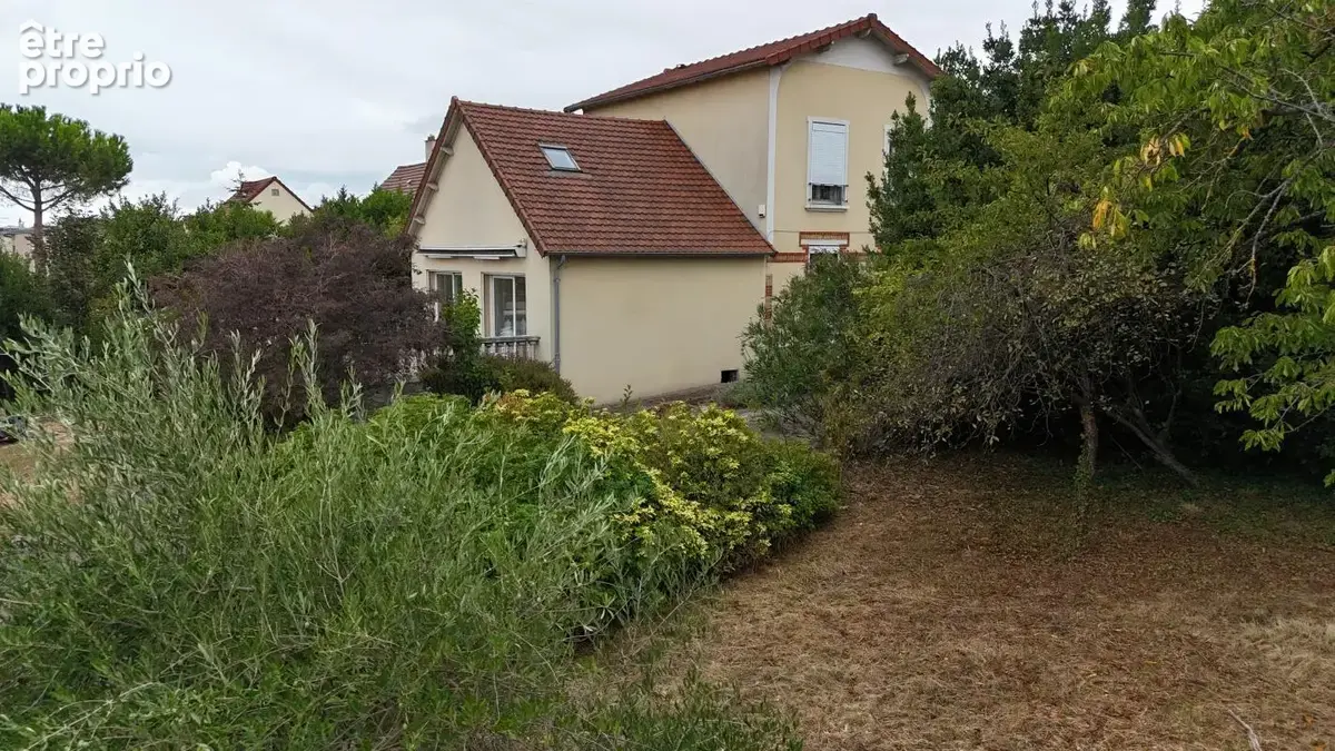 Maison 6 pièces 145 m² à vendre à Cachan (94230) - photo 5