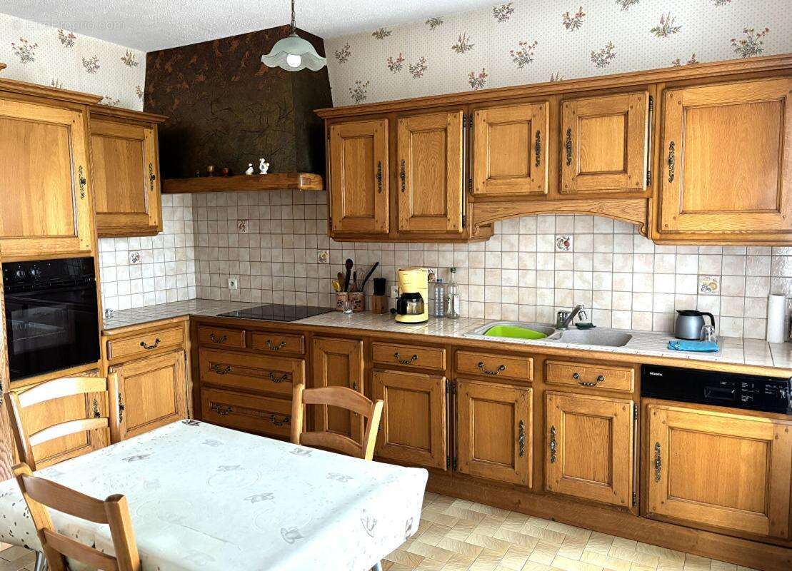 Appartement à SAINT-HEAND