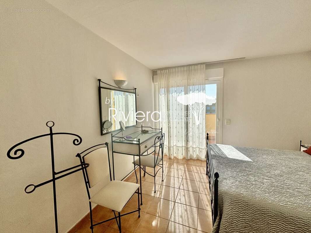 Appartement à CAVALAIRE-SUR-MER