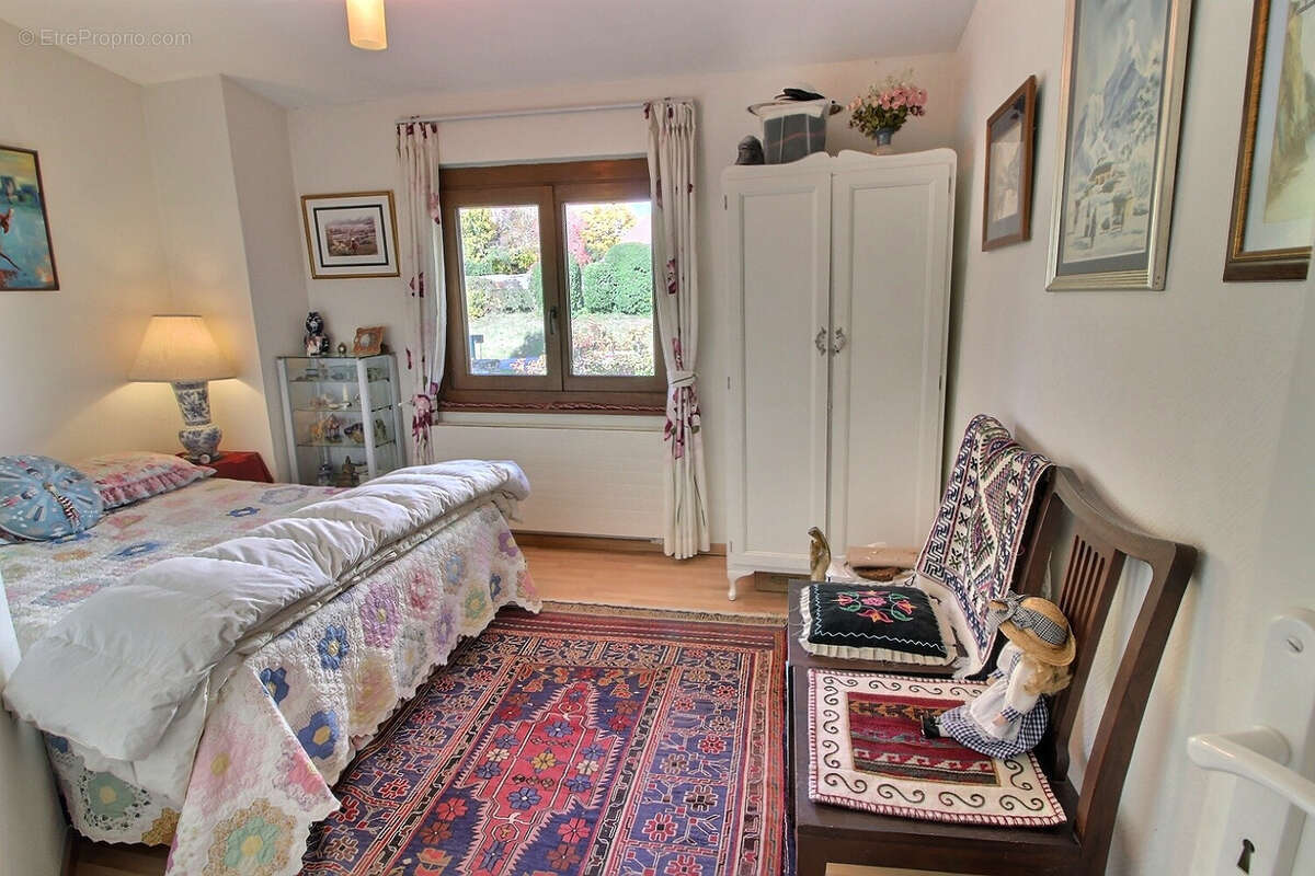 Maison à MESSERY